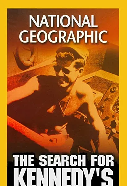 The Search for Kennedy's PT 109 online