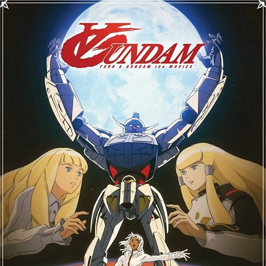 Turn A Gundam II: Gekko Cho online