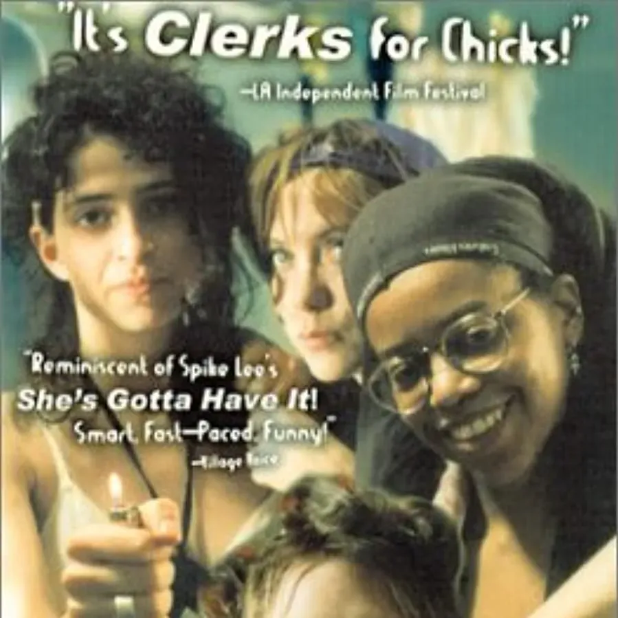 Dogs: The Rise and Fall of an All-Girl Bookie Joint online