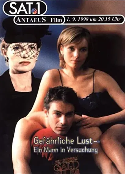 Gefährliche Lust - Ein Mann in Versuchung