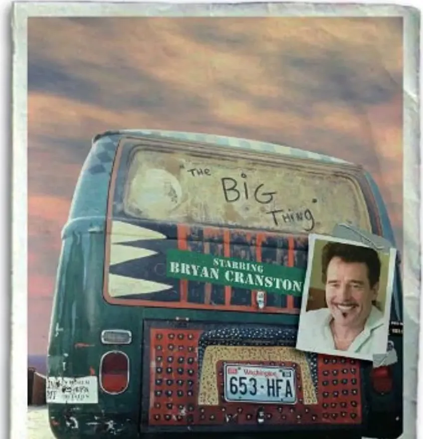 The Big Thing online