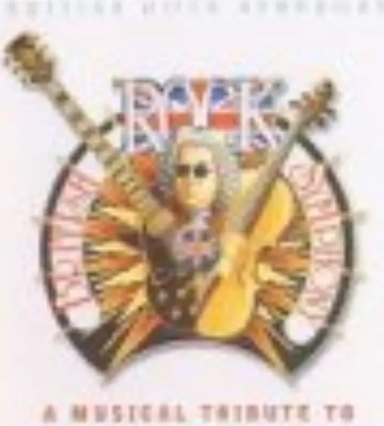 British Rock Symphony online