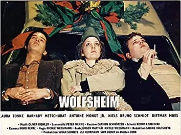 Wolfsheim