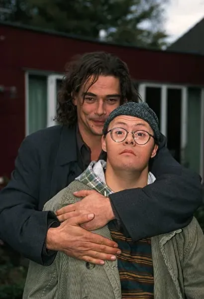 Mein Bruder, der Idiot