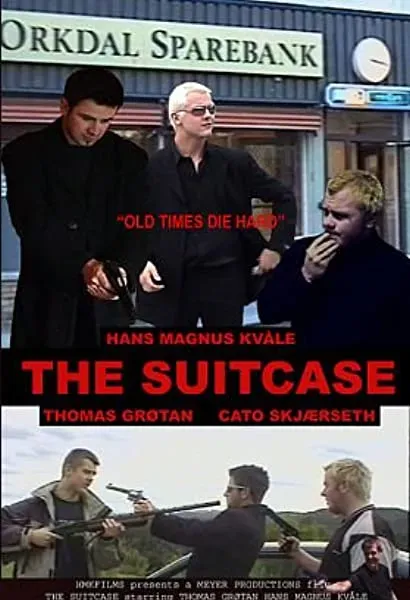 The Suitcase