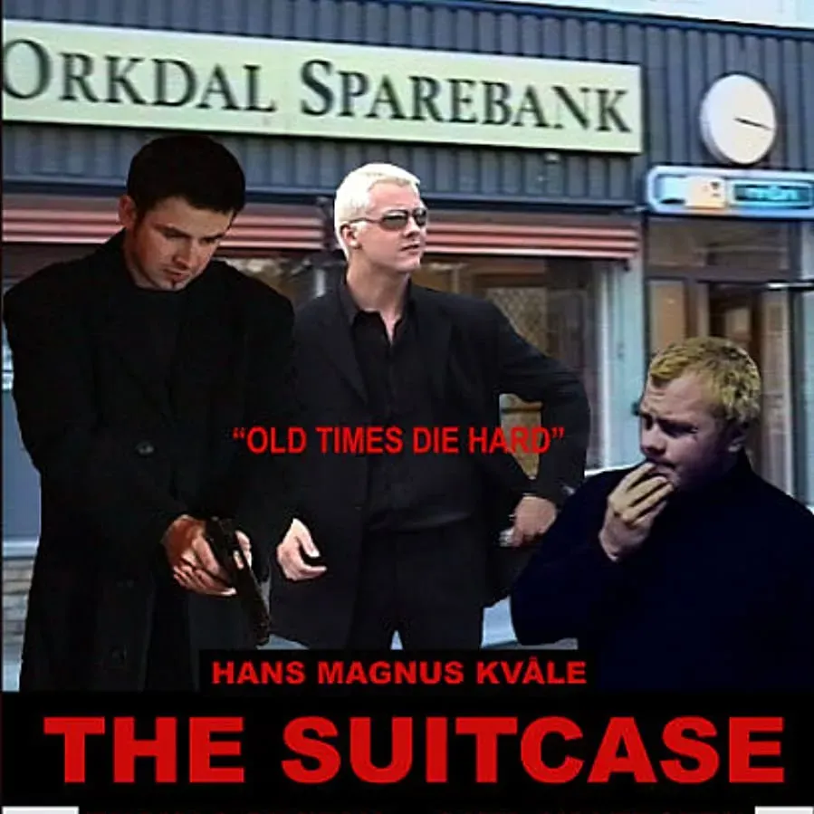 The Suitcase online