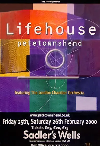 The Lifehouse Concert