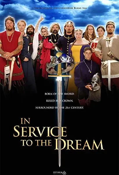 In Service to the Dream