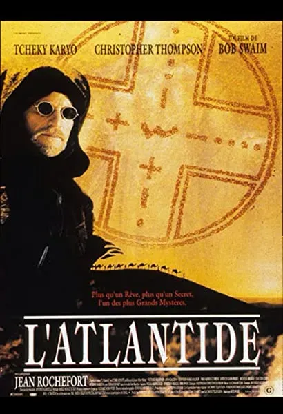 L'Atlantide