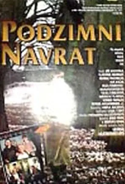 Podzimní návrat
