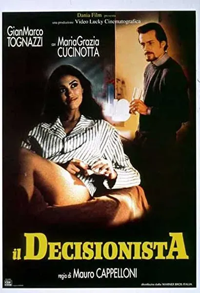 Il decisionista