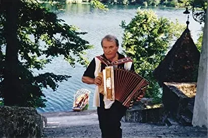Zgodba gospoda P.F.