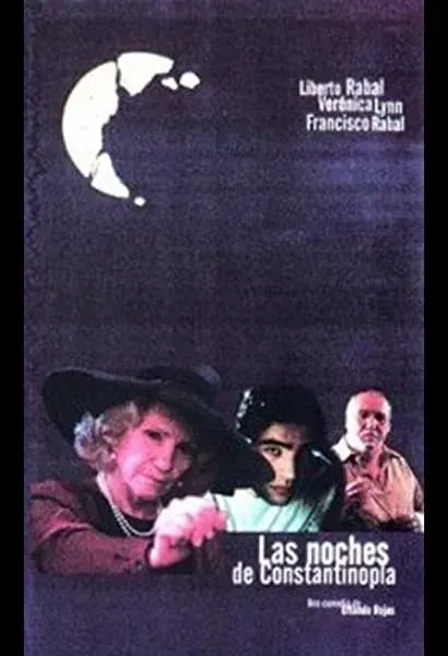 Las noches de Constantinopla