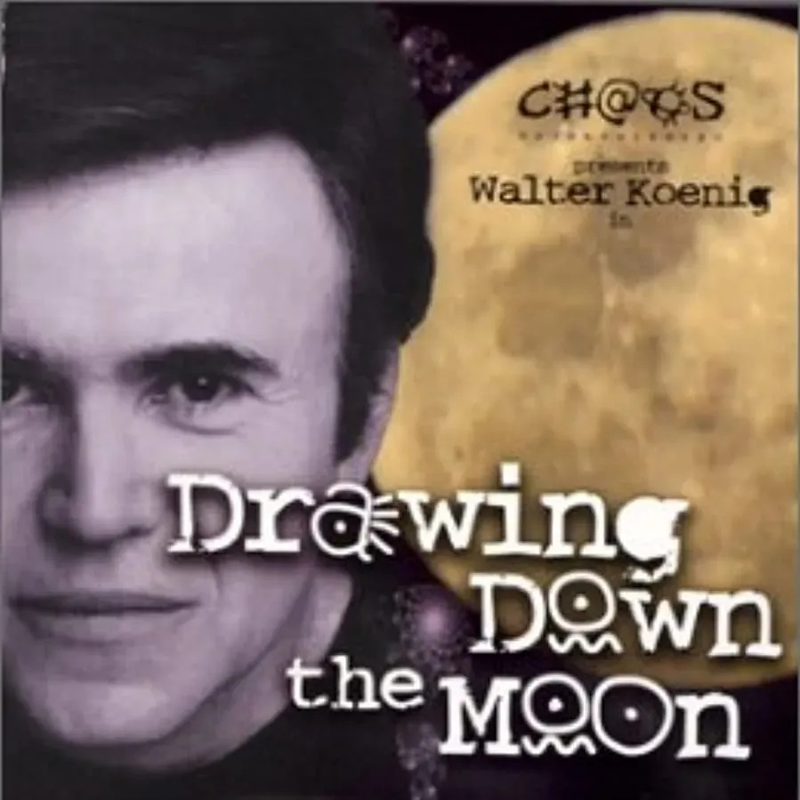 Drawing Down the Moon online