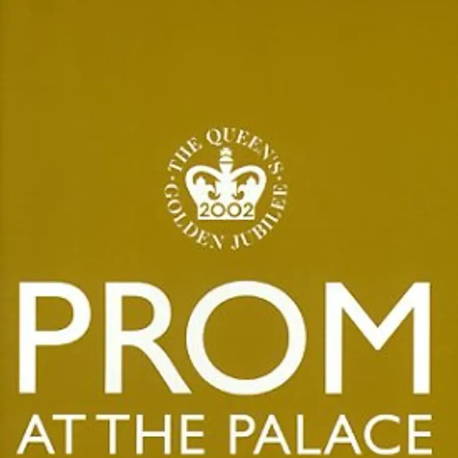 Prom at the Palace online