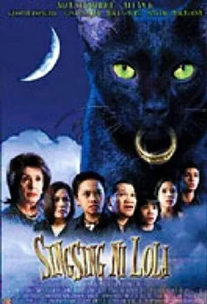 Singsing ni Lola