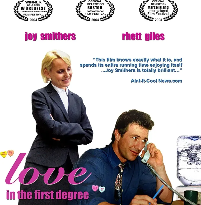 Love in the First Degree online