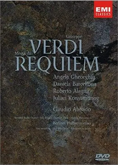 Giuseppe Verdi: Messa da Requiem