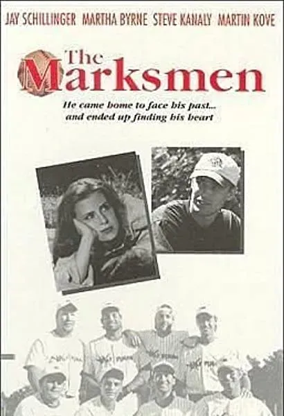 The Marksmen