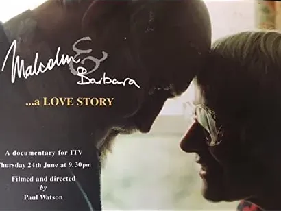 Malcolm and Barbara: A Love Story