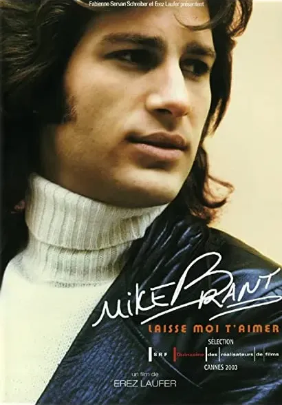 Mike Brant: Laisse-moi t'aimer