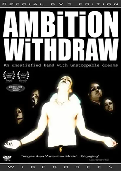 Ambition Withdraw