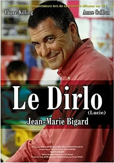 Le Dirlo: Lucie
