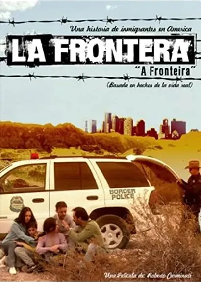 A Fronteira