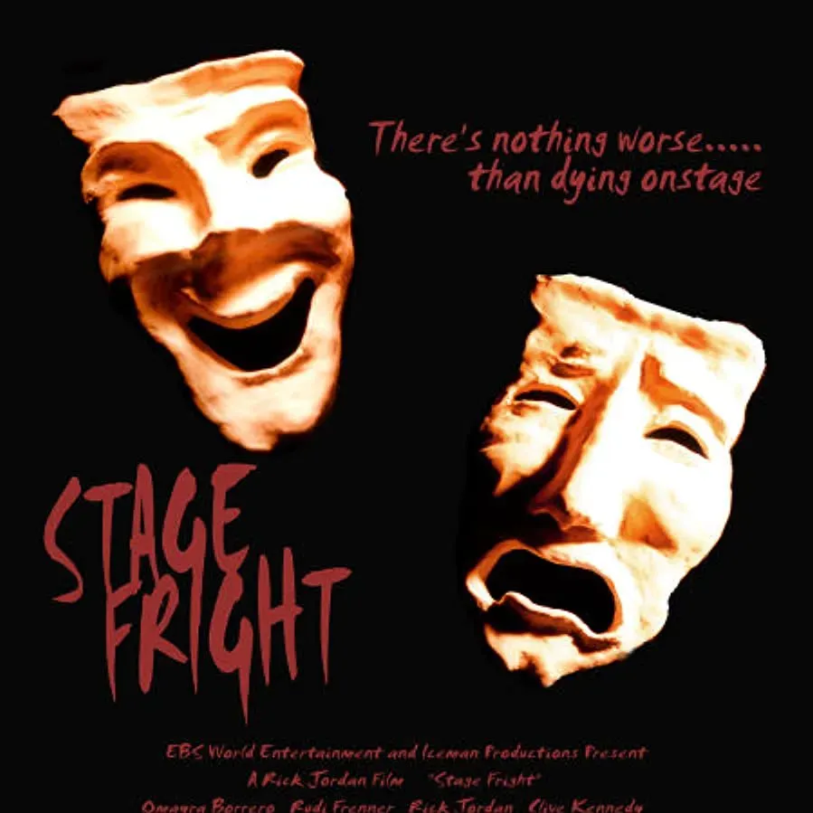 Stage Fright online