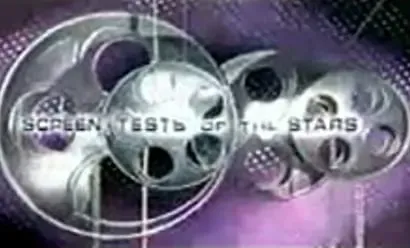 Screen Tests of the Stars