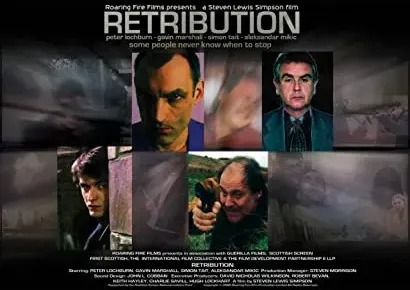 Retribution