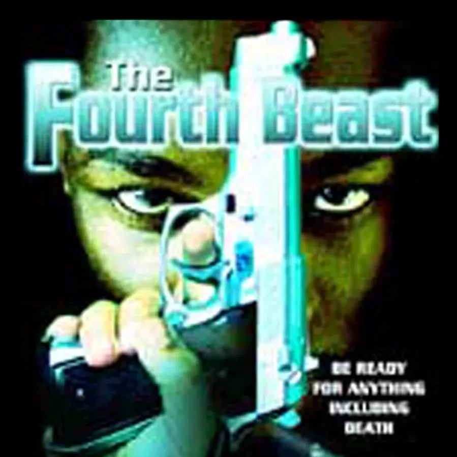The 4th Beast: Mask of the Antichrist online