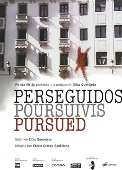 Perseguidos