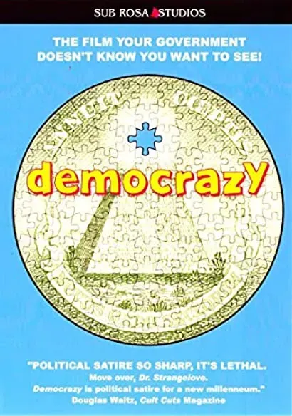Democrazy