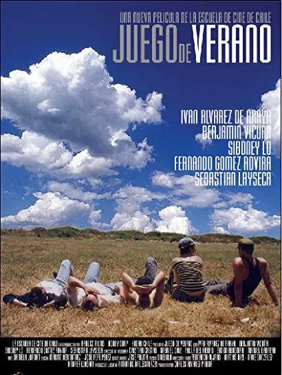 Juego de verano