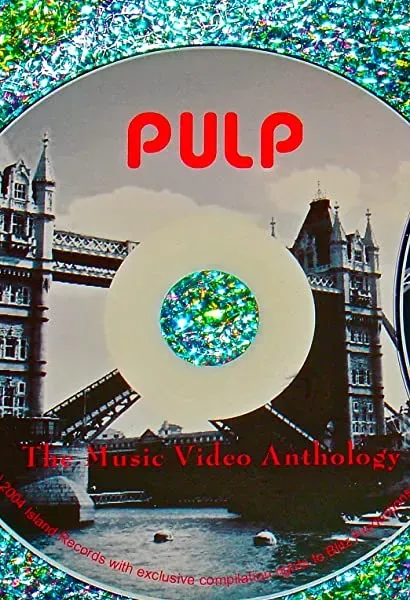 Pulp Anthology