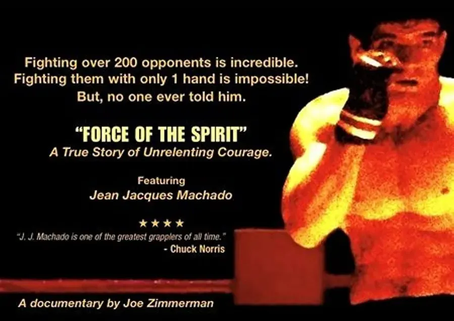 Force of the Spirit online
