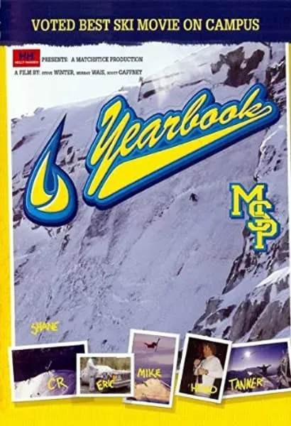 Yearbook