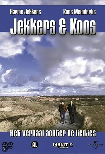 Jekkers & Koos: Het verhaal achter de liedjes
