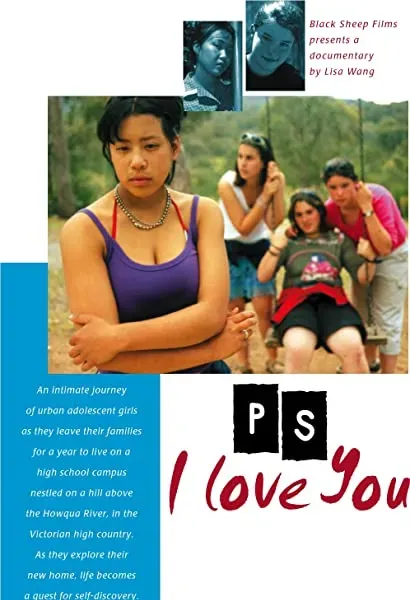 P.S. I Love You