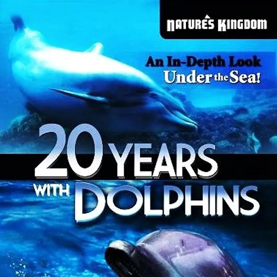 Twenty Years with the Dolphins online