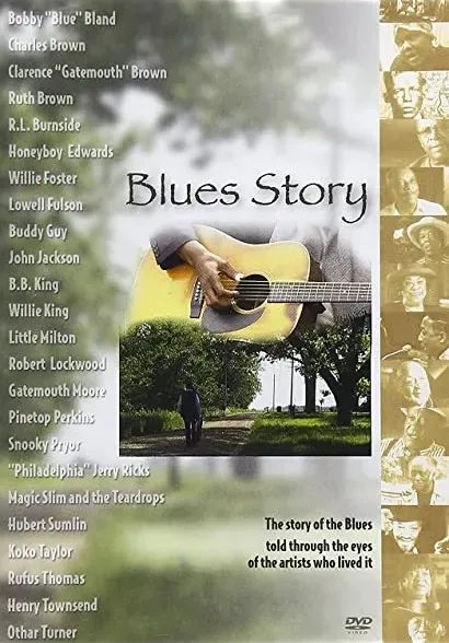Blues Story