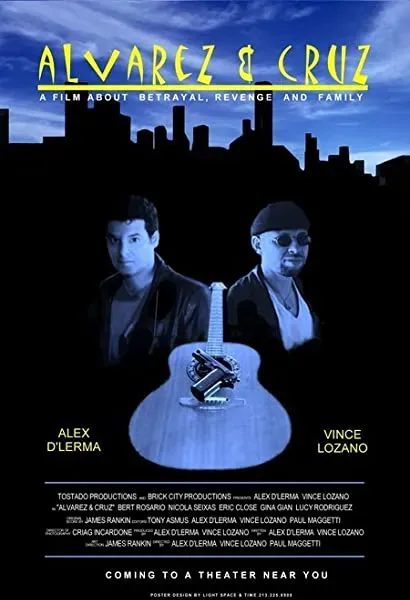 Alvarez & Cruz