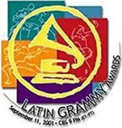 2nd Annual Latin Grammy Awards