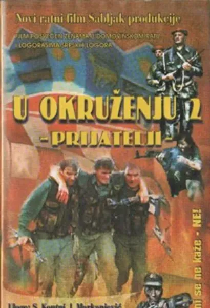 U okruzenju II