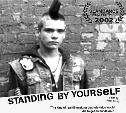Standing by Yourself