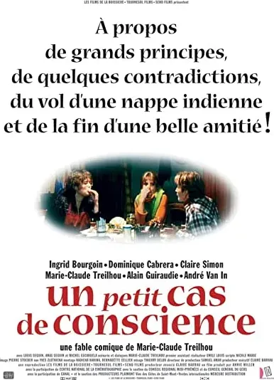 Un petit cas de conscience
