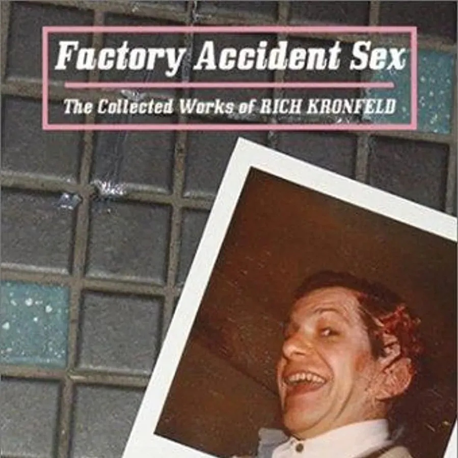 Factory Accident Sex online
