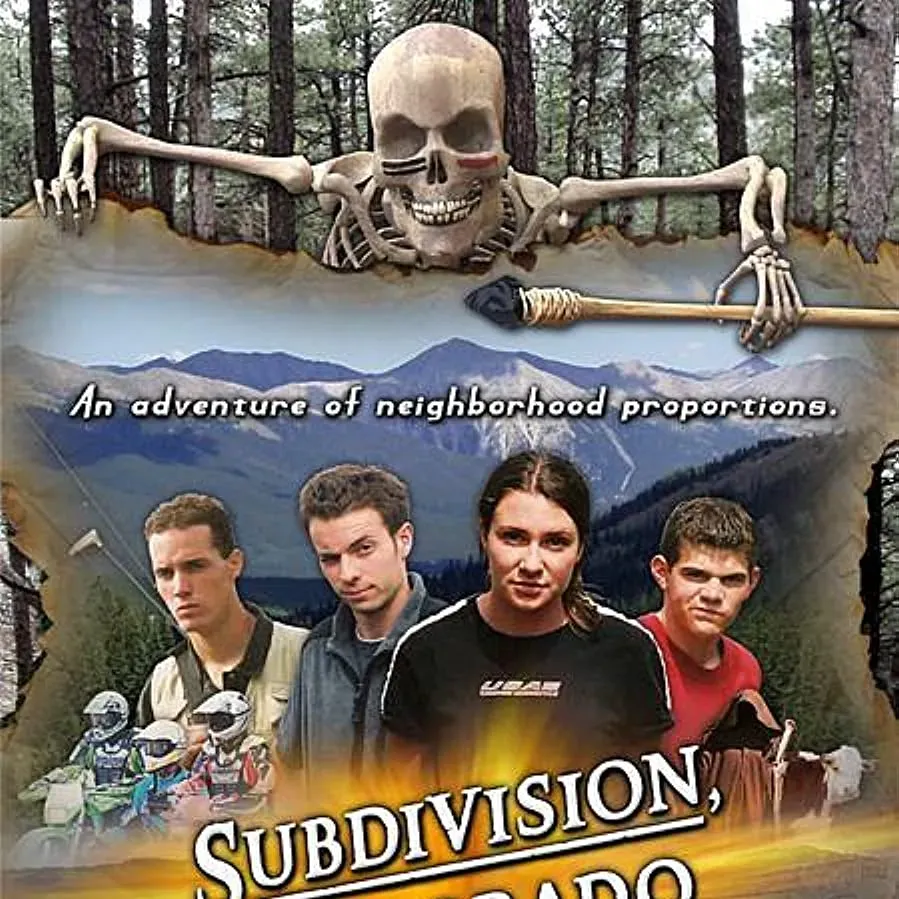 Subdivision, Colorado online