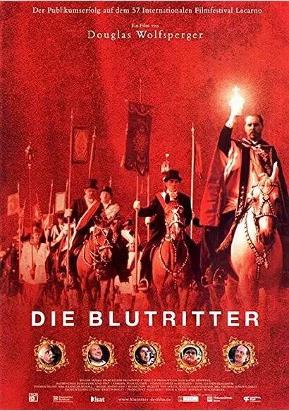 Die Blutritter